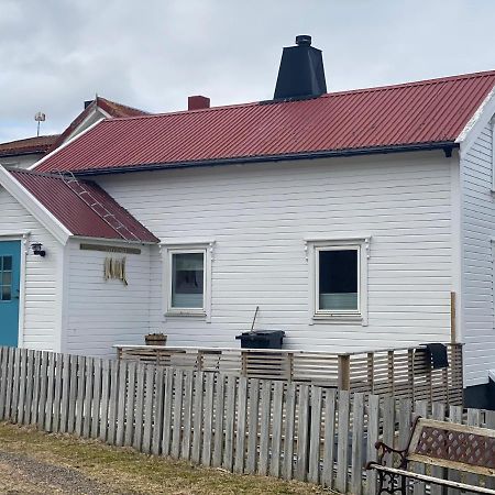 Roligheten Lodge In Andenes Eksteriør bilde