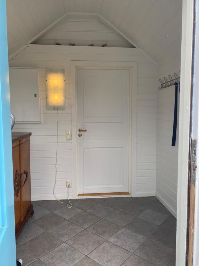 Roligheten Lodge In Andenes Eksteriør bilde